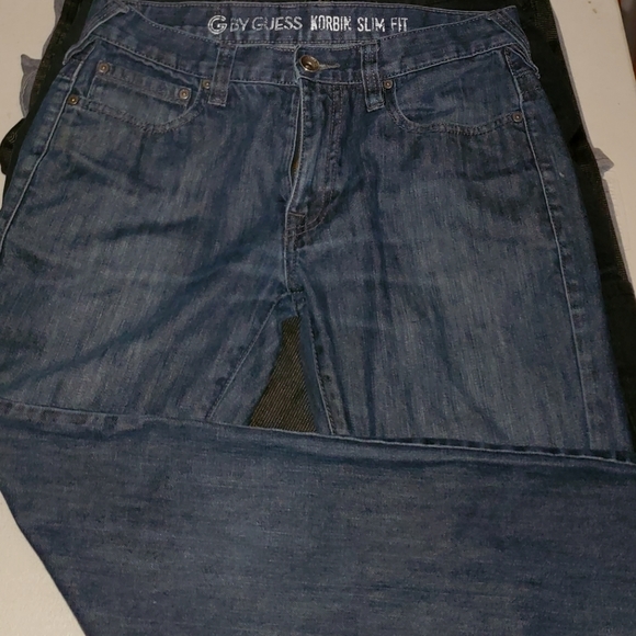 Men's Jeans - Picture 2 of 5